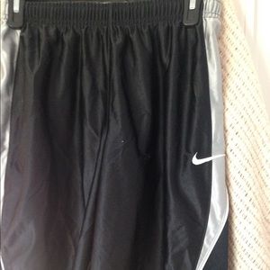 Nike Boys Athletic Shorts